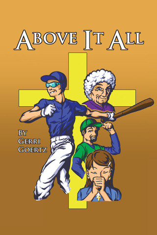 Cover image: Above It All 9781728349350