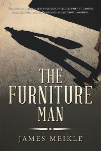 Imagen de portada: The Furniture Man 9781728349404