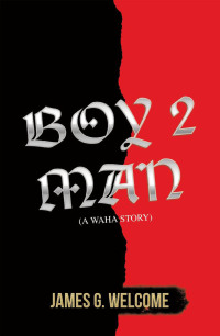 Imagen de portada: Boy 2 Man 9781728349435