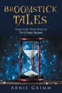 Cover image: Broomstick Tales 9781728349640