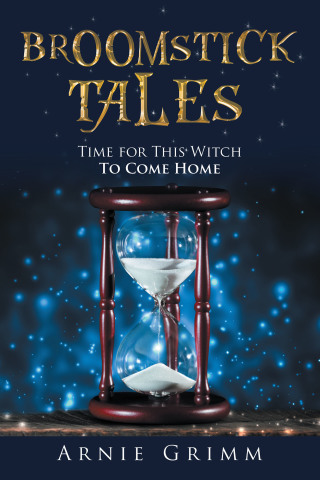 Cover image: Broomstick Tales 9781728349640