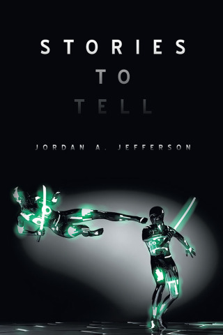 Cover image: Stories to Tell 9781728349831