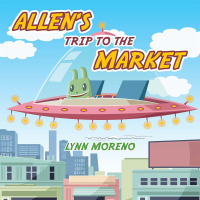 Cover image: Allen's Trip to the Market 9781728350073
