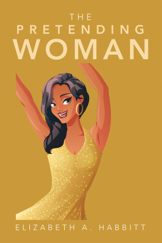 表紙画像: The Pretending Woman 9781728350127