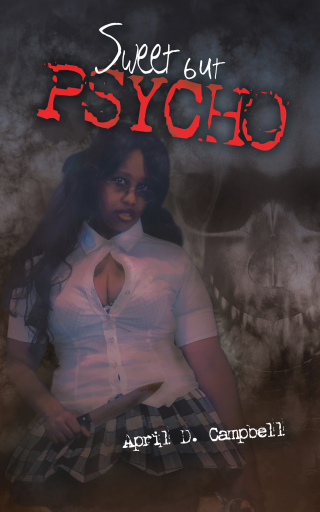 Imagen de portada: Sweet but Psycho 9781728350783