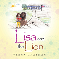 Omslagafbeelding: Lisa and the Lion 9781728350837