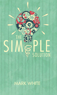 Omslagafbeelding: The Simple Solution 9781728351001