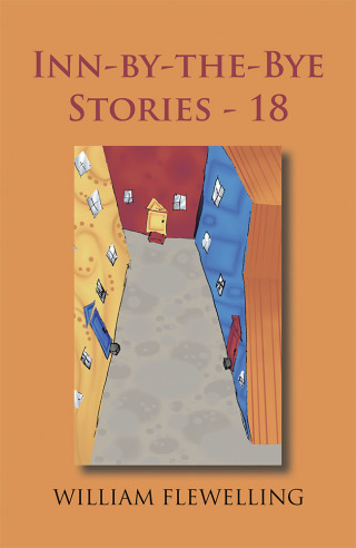 Imagen de portada: Inn-By-The-Bye Stories - 18 9781728351193