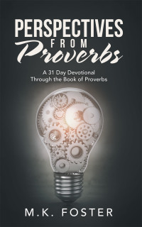 Cover image: Perspectives from Proverbs 9781728351421