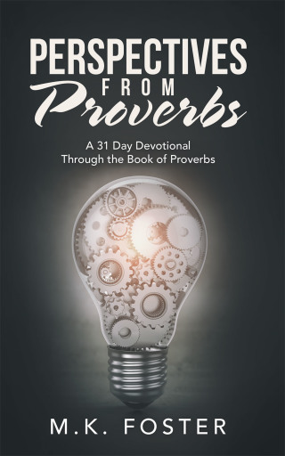 Cover image: Perspectives from Proverbs 9781728351421