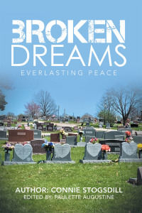 Cover image: Broken Dreams 9781728351452