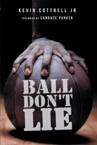 表紙画像: Ball Don't Lie 9781728351599