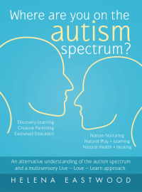 Cover image: Where Are You on the Autism Spectrum? 9781728351858