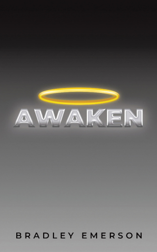 Imagen de portada: Awaken 9781728352114