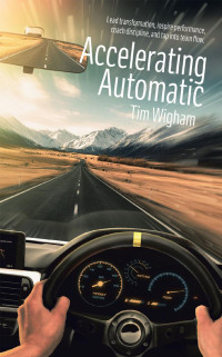 Cover image: Accelerating Automatic 9781728352152