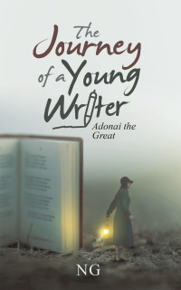 表紙画像: The Journey of a Young Writer 9781728352176