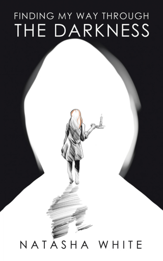Cover image: Finding My Way Through the Darkness 9781728352701