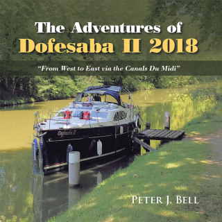 Omslagafbeelding: The Adventures of Dofesaba Ii 2018 9781728352770