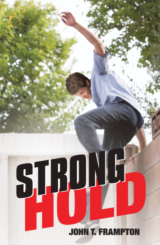 Imagen de portada: Strong Hold 9781728352862