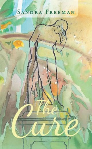 Imagen de portada: The Cure 9781728353180