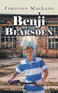 Imagen de portada: Benji of Bearsden 9781728353234