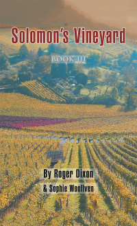 Cover image: Solomon’s Vineyard 9781728353449