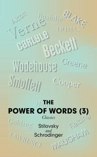 Omslagafbeelding: The Power of Words (3) 9781728353500