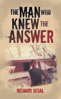 表紙画像: The Man Who Knew the Answer 9781728353647