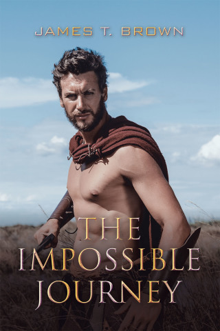 Cover image: The Impossible Journey 9781728353661