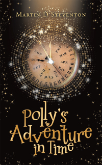 Imagen de portada: Polly's Adventure in Time 9781728353685