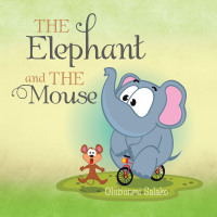 Imagen de portada: The Elephant and the Mouse 9781728353708