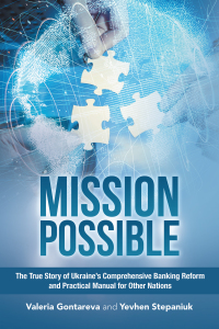 Cover image: Mission Possible 9781728353838