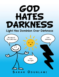 Cover image: God Hates Darkness 9781728353883