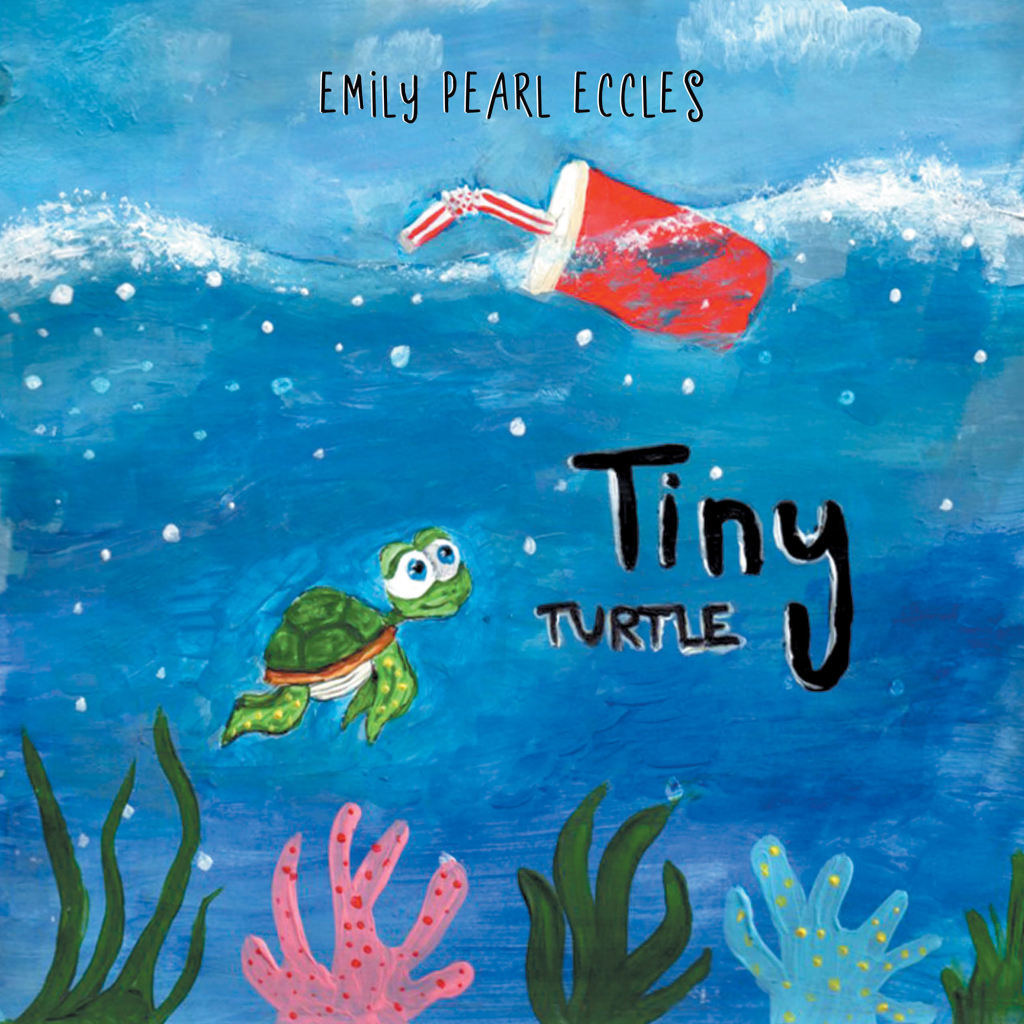 Tiny Turtle (eBook)