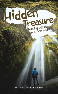 Cover image: Hidden Treasure 9781728354040