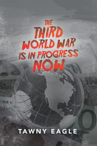 Cover image: The Third World War Is in Progress Now 9781728354064