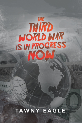 表紙画像: The Third World War Is in Progress Now 9781728354064