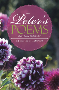 Imagen de portada: Peter's Poems 9781728354187