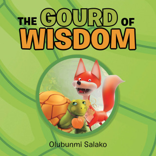 Imagen de portada: The Gourd of Wisdom 9781728354255