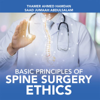 Cover image: Basic Principles of Spine Surgery Ethics 9781728354330