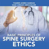 Imagen de portada: Basic Principles of Spine Surgery Ethics 9781728354330