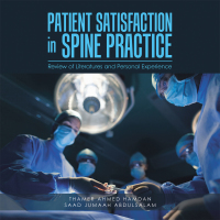 Cover image: Patient Satisfaction in Spine Practice 9781728354354