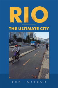 Omslagafbeelding: Rio – the Ultimate City 9781728354477