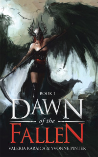 Imagen de portada: Dawn of the Fallen 9781728354798