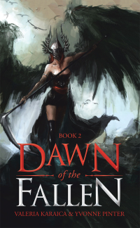 Cover image: Dawn of the Fallen 9781728354811