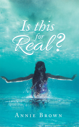 Imagen de portada: Is This for Real? 9781728355160