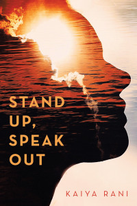 Omslagafbeelding: Stand Up, Speak Out 9781728355245