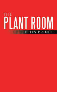 Omslagafbeelding: The Plant Room 9781728355375