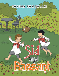 Cover image: Sid and Bassant 9781728355382