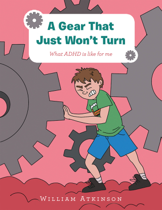Cover image: A Gear That Just Won't Turn 9781728355436